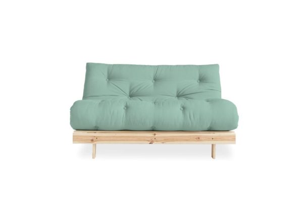 Reece Seater Sofa, Mina Burnt Orange