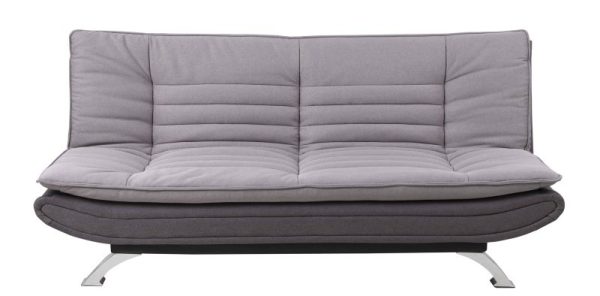 Ritchie Seater Sofa, Anthracite Grey